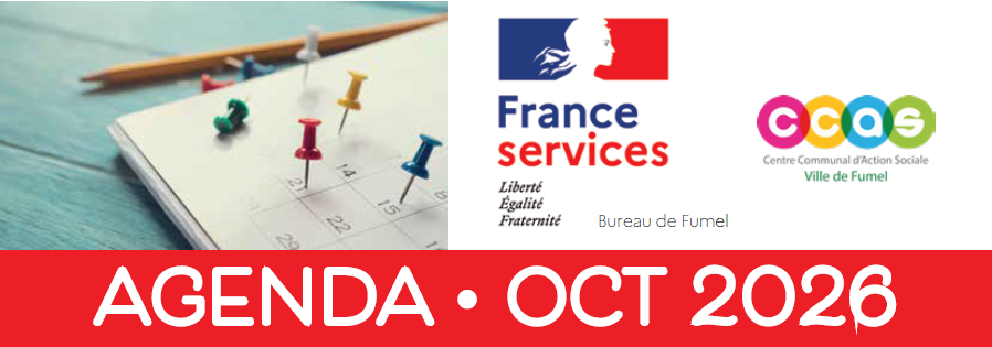 France service oct 2026