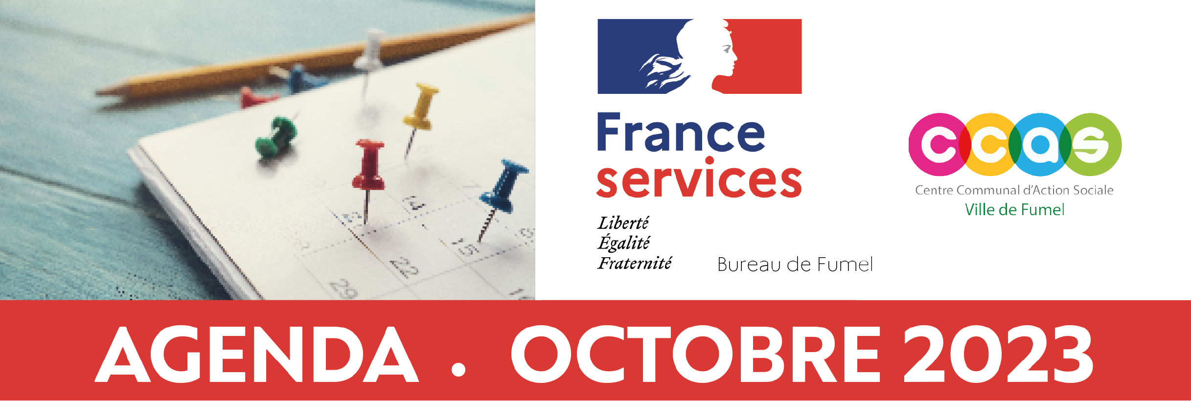 Bandeau france services octobre 2023