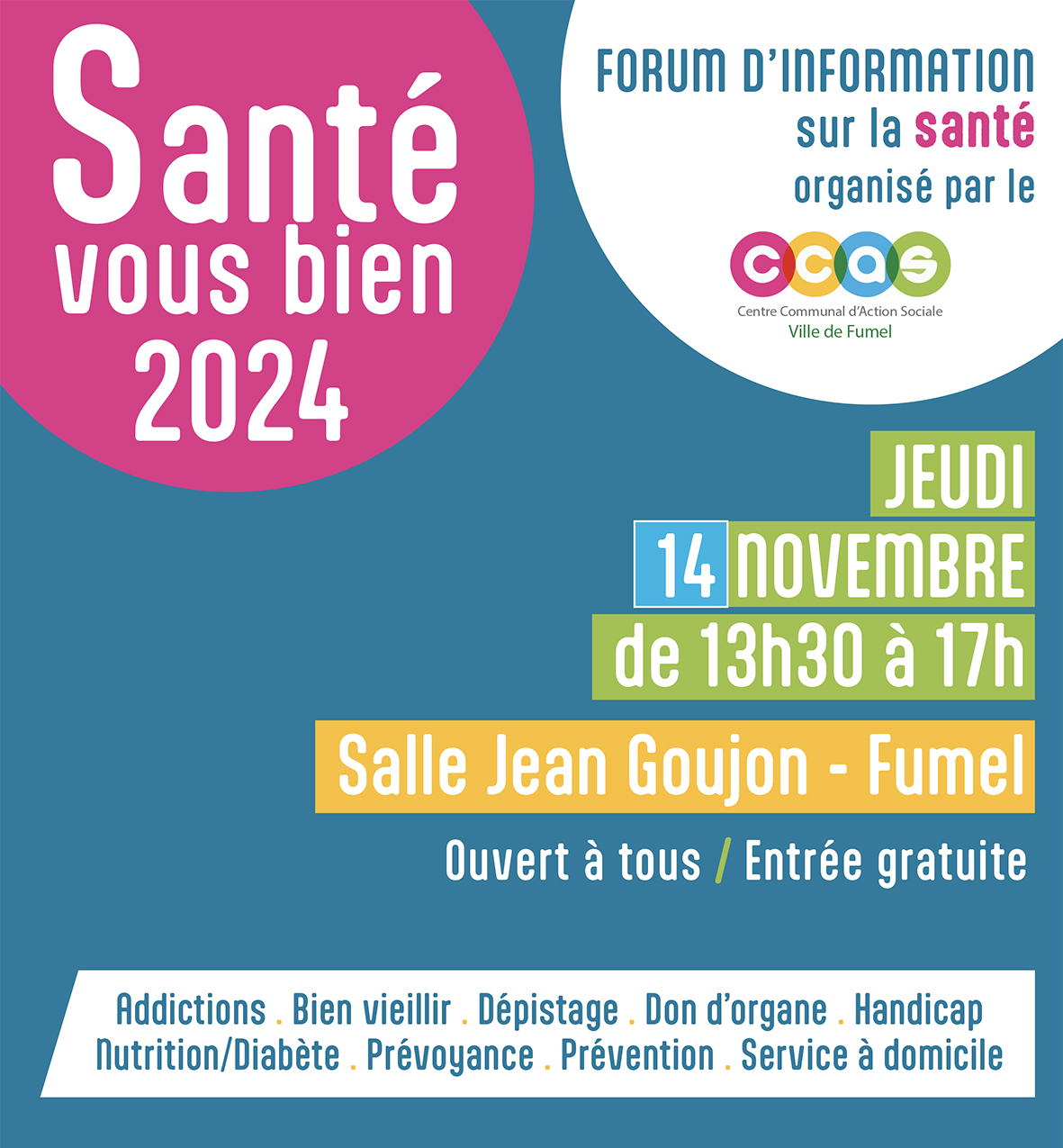 2024 Affiche Journee sante VD light