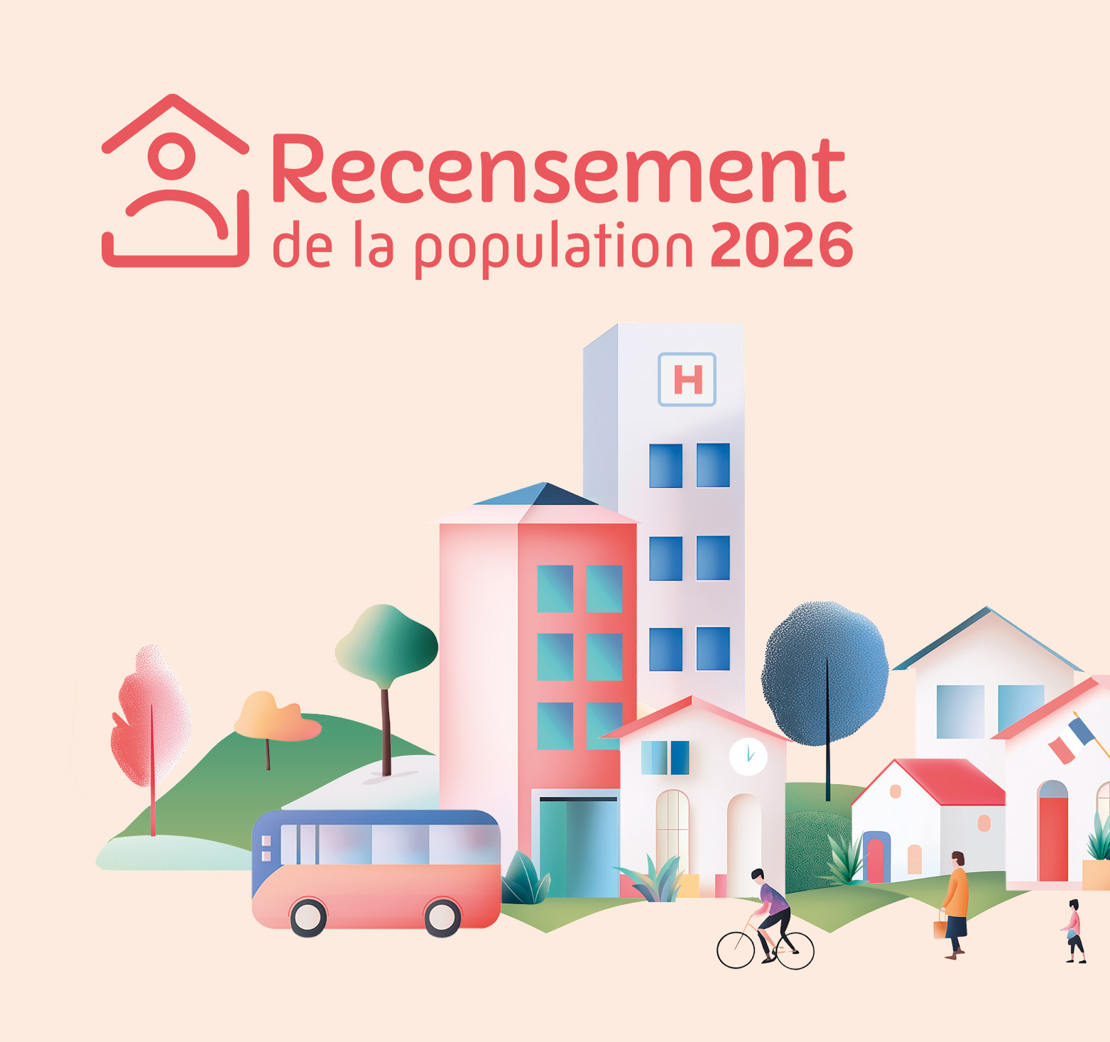 Recensement