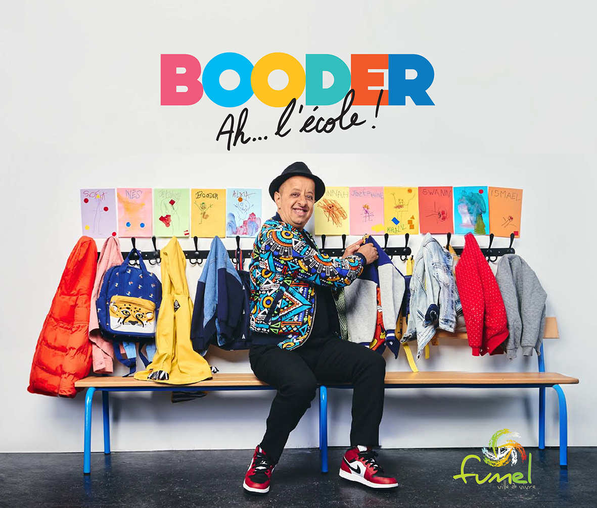 Booder OT