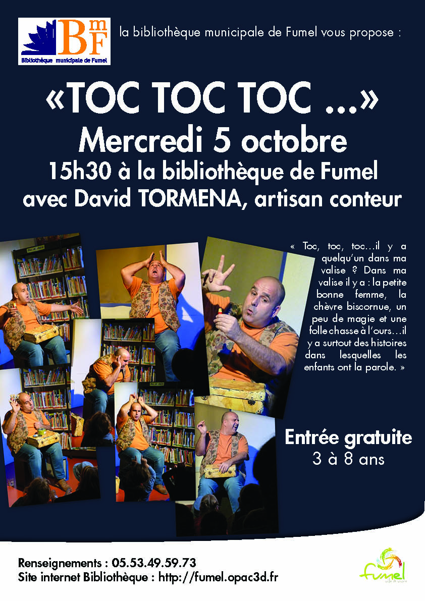 toc toc toc web