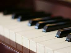 Concert piano-voix