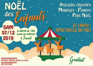 Noël des Enfants