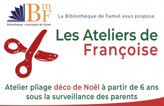Les Ateliers de Françoise 