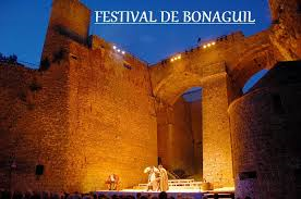 Festival de Bonaguil-Fumel