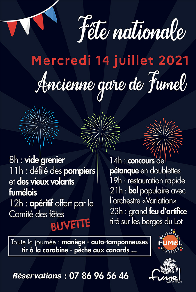 Sucette 14 juillet VD light