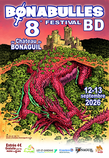 Bonabulles 2026