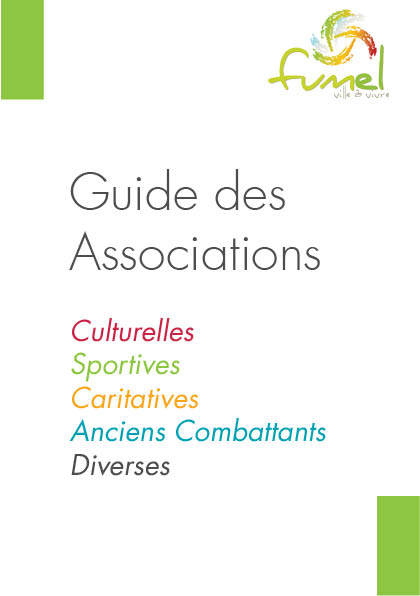 Guide associations Fumel 2019