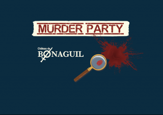 Murder Party